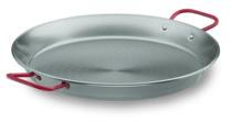 99 16922 12.5 32cm 19.99 Can be used with Induction hobs Lacor Lifetime Guarantee.
