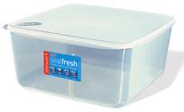 5cm code: 15728 Professional food storage quality Lid designed for easy
