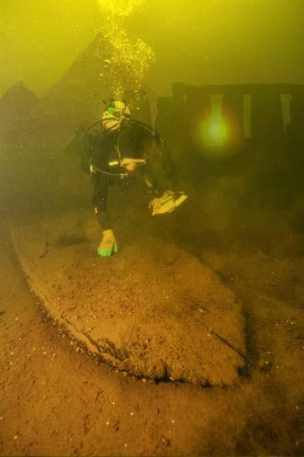 The Lough Corrib Marine Archaeology Project for Galway Community Heritage Site Shallow Graves: Discovering Lough Corrib s Ancient Maritime Past.