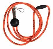 FlexxCoil comes with a 1 brass ring BLACK RED YELLOW ORANGE PINK BLACK RED YELLOW ORANGE PINK BLUE WHITE