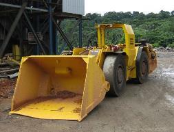 equipment. With Palito in regime and in its second year of production, the Company forecasts Palito Gold production of 24,000 ounces for this year.