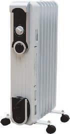 25 79 99 Infrared Quartz Heater 750W/1,500W