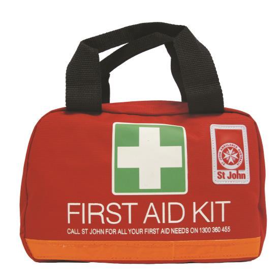 Workplace Kit - Personal Ideal for the individual, the Personal Workplace Kit is the lightweight and portable first aid solution for the small office or when you re on the go.