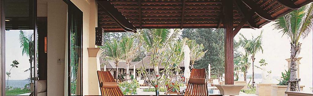Hotel Business Profile Property Location Investment size : : Layana Resort