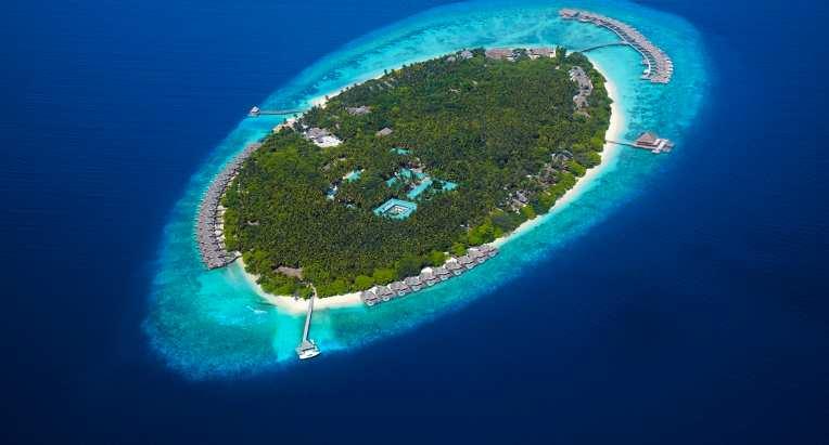 Hotel Business Profile Property : Dusit Thani Maldives, Mudhdhoo island, Baa Atoll Location : Located on Mudhdhoo Island in Baa Atoll.