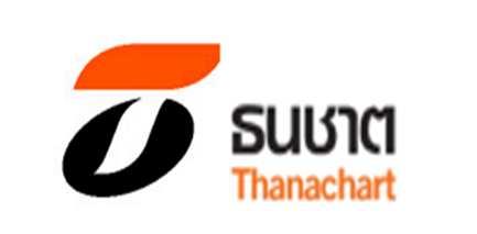Finance Business Profile Name : Thanachart Capital Plc.