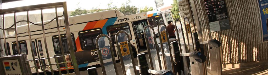YOU RE INVITED IT S YOUR TURN TO DRIVE THE CONVERSATION ABOUT BUS SERVICE CHANGES MARTA will be holding community meetings and public hearings for feedback and comments for proposed bus service