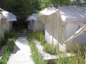 Suggested Hotel Information Nubra Valley Deluxe Camp Standard Room or similar (1)