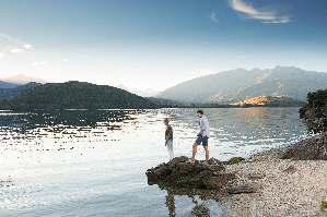 ONCE IN WANAKA, WE WILL GET YOU THROUGH SOME BRAIN TICKLING AT PUZZLING