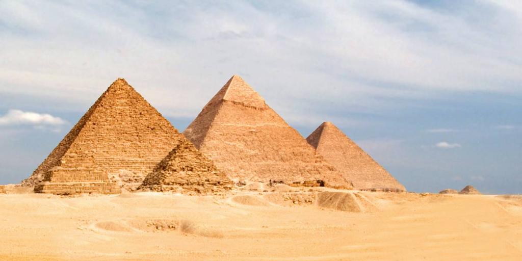 10 days Starts/Ends: Cairo See the best of ancient Egypt on this timeless tour for families with teens aged 12 and over.