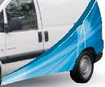 Material Vehicle wrapping is the one form of advertising that cannot be