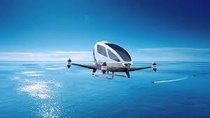 Text 4: Is there a Future for Flying Cars? Is there a Future for Flying Cars? Two experts give their point of view on the future of flying cars.