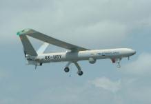 the last version Ed 3 will start ratification in fall 2013 STANAG 4671 (Ed2) Fixed Wing UAS from 150
