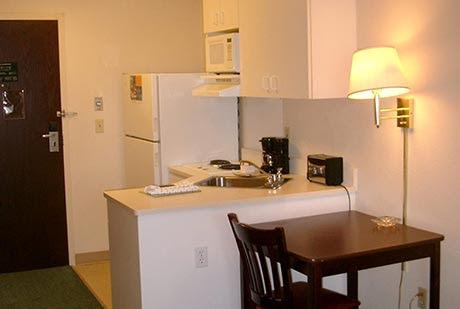 Accommodation in Seattle Downtown RESIDENCE: EXTENDED STAY BELLEVUE FACTORIA ADDRESS: 3700 132nd Avenue South East, Bellevue, WA 98006 WEBSITE: ACCOMMODATION TYPE: SERVICES AVAILABLE: EXTRA COST OF