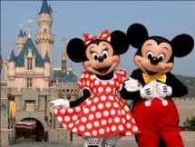 3/4D Kapamilya Package Libreng Disneyland day Tour Itinerary:- Day 01. Arrive HKG Airport meet & transfer to hotel. Day 02.