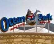 4D HKG & Shenzhen Overnight may Libreng Ocean Park Tour Ocean Park itinerary:- res/18mo 4D3N itinerary with Free PM Ocean Park Tour (tour code S43O) Day 1 Arrive HKG Airport meet & transfer to hotel.