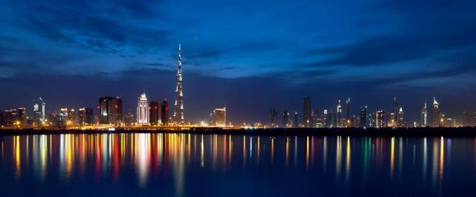 Dubai is one of the few cities in the world that has undergone such a rapid transformation - from a humble beginning as a pearl-diving centre - to one of the fastest growing cities on earth.