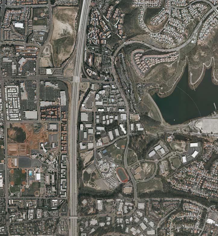 area amenities Horizon at Scripps Ranch has direct access to Interstate 15 via either Mira Mesa Boulevard or Carroll Canyon Road.