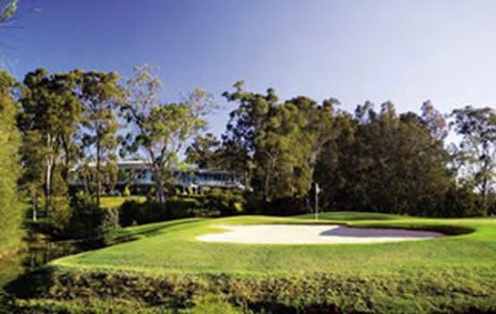 GAINSBOROUGH GREENS PIMPAMA, QLD Gainsborough Greens is a large scale master planned community located at Pimpama in northern Gold Coast City, Queensland, and 50 kilometres south of the Brisbane CBD.
