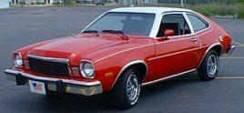 Old Car Trivia Quiz Answers to last month s trivia questions: 1. The very popular Ford Pinto was also available with some embellishments as a Mercury. What was its model name? Bobcat 2.