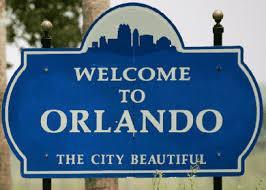 Orlando Day 1 Arrival at Orlando MCO Airport Arrive at MCO Airport Transfer from MCO airport to hotel (One airport pickup per van of upto 10 pax is included in the costing any extra pickup will be on