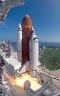 NASA s Kennedy Space Center - John Glenn, Neil Armstrong, Sally Ride and Jim Lovell are just a few names of the brave men and women that have launched into space from Kennedy Space Center, and now