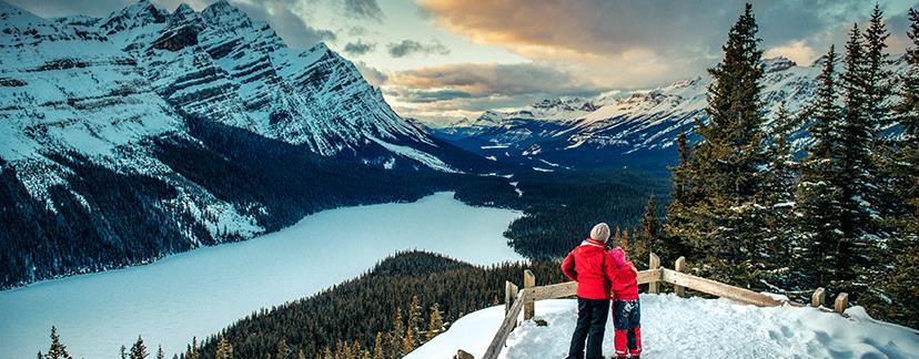 Classic Canadian Rockies 10 Nights / 11 Days Group Package DAY 01 Day Plan : ARRIVE CALGARY ORIENTATION TOUR OF CALGARY (D) Meal Plan : Dinner Arrive at Calgary International Airport.