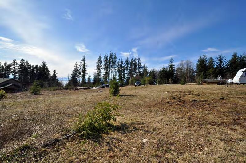 4.5 Acres of Cleared, Ocean View