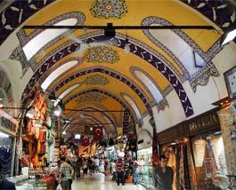 It would cost around 100-110 TL ( 43-47 or $57-62) Grand Bazaar Ortakoy Mosque The second choice may be the hotel s exclusive transfer service