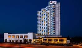 The seminar will be held at the Divan Hotel Asia Divan Hotel, Asia VENUE & ACCOMMODATION Divan-Asia Hotel Divan-Asia Hotel Divan Istanbul Asia is one of the city s most exciting new properties, a