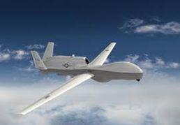 Unmanned Aircraft Systems (UAS)!