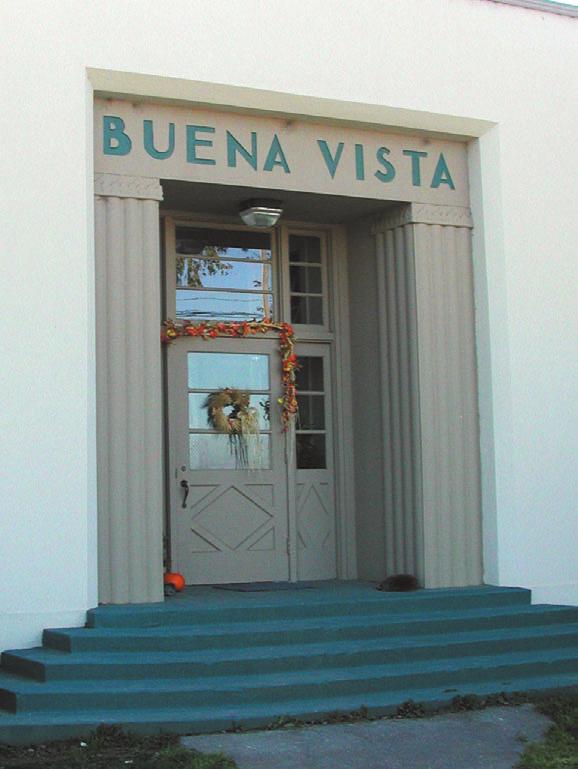The former factory, and the town of Spreckels, are located on part of the old Rancho Llano de Buena Vista, originally granted to Jose Mariano Estrada in 1823.