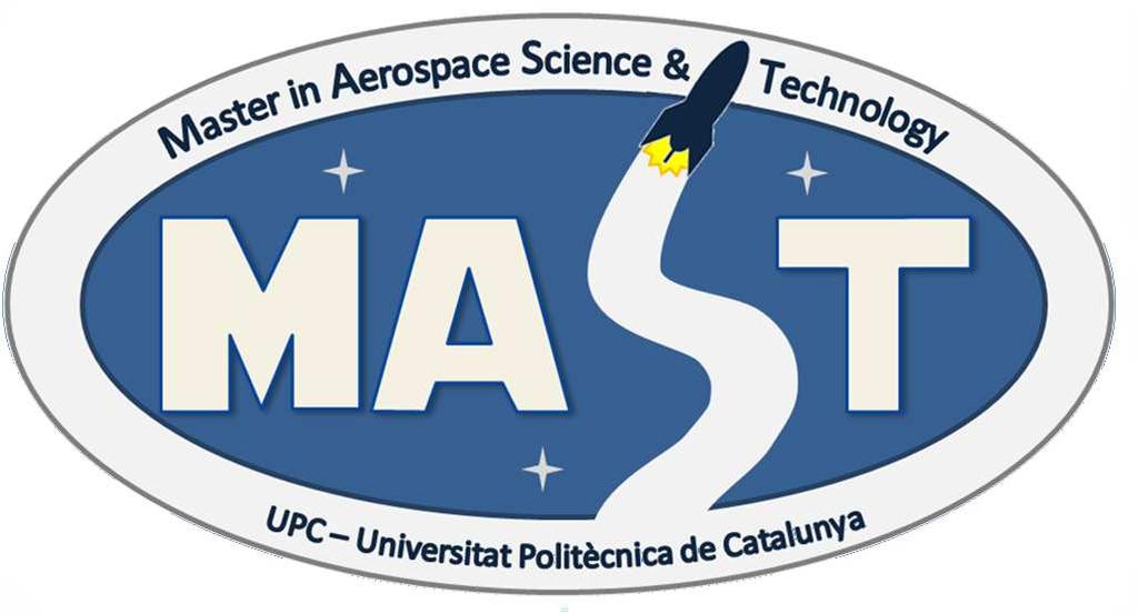 MASTER THESIS UAS sensitivity to wake turbulence for establishing safety distance requirements Clàudia Máñez Alonso