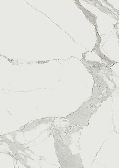 i-stone Marble Statuario The versions of Marble are available in three different surface finishes: matt, and the characteristic velvet surface that provides a particular slightly wavy
