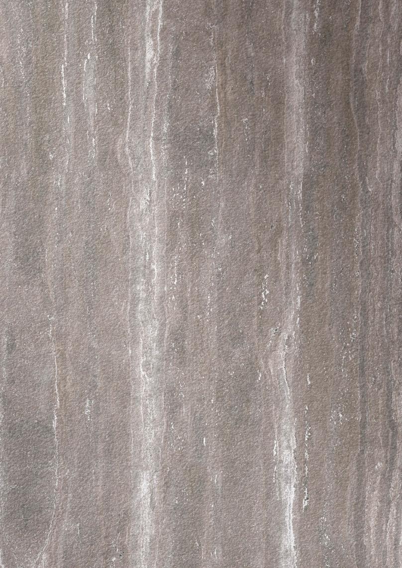 i-stone Geo Travertine marble continues to be a popular look in interior design.