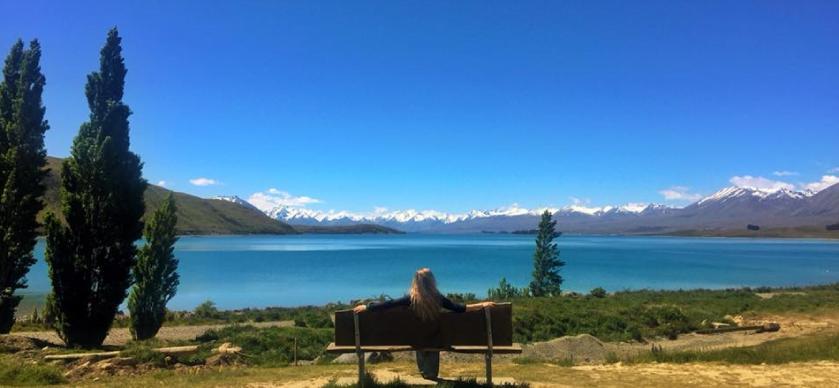 Explore the best of New Zealand see and do it all on this fantastic loop taking in all our Kiwi favourites Starting and finishing in Auckland, this popular 24-day tour is a reduced version of our