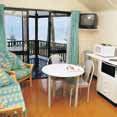 1 Captain Cook Highway, Ellis Beach, north of Palm Cove Internet facilities Pool Barbecue area Resort shop Public telephone Guest laundry Parking Air-conditioning Fan Balcony Limited cooking