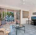 (7 night price includes 1 free night) PALM COVE AND CAIRNS BEACHES Alassio on the Beach Resort From $180 Located across from the beach, the spacious apartments feature a spa on the balcony with pool