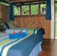 TABLELAND, DAINTREE AND COOKTOWN Daintree Eco Lodge & Spa From $419 Situated in the world s oldest rainforest, this renowned eco lodge provides authentic Aboriginal cultural and rainforest