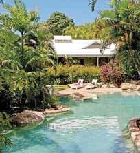 DELDAI Sovereign Resort Hotel, Cooktown Located in the heart of Cooktown and a great base to explore Cape York Peninsula and the Great Barrier Reef.