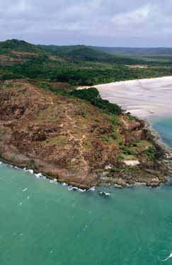 Cape York CAPE YORK Lakefield National Park Cape York Peninsula is truly Australia s last frontier 115,000 square kilometres of untamed wilderness and rainforest, sacred Aboriginal sites and rugged