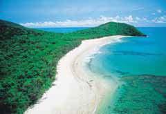 Daily from Cairns, Cairns Beaches at 7am, Port Douglas at 8:15am Port Douglas at 5:30pm, Cairns Beaches at 6pm, Cairns at 6:30pm PRICE: Adult $221 Child 4-14years $142 Family 2 adults and 2 children