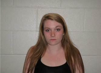 ID: OFFICER SHANNON K SARGENT ID: OFFICER NARCISO GARCIA JR tyler reporting garage entry alarm 15-6931 2032 DRUG OFFENSES Arrest(s) Made Location/Address: [LON 1] LONDONDERRY HIGH SCHOOL - MAMMOTH RD