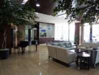 Siloam Hospitals TB Simatupang SHTS It is well-located to serve the middle upper residential area of Pondok Indah and Cinere and is highly