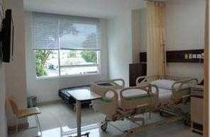 Siloam Hospitals Manado Hotel Aryaduta Manado Integrated 5-star hotel with 200-