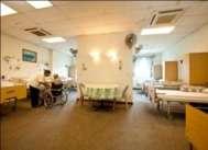 8 million Property Classification Nursing Home 5-storey custom-built nursing home with 208 beds