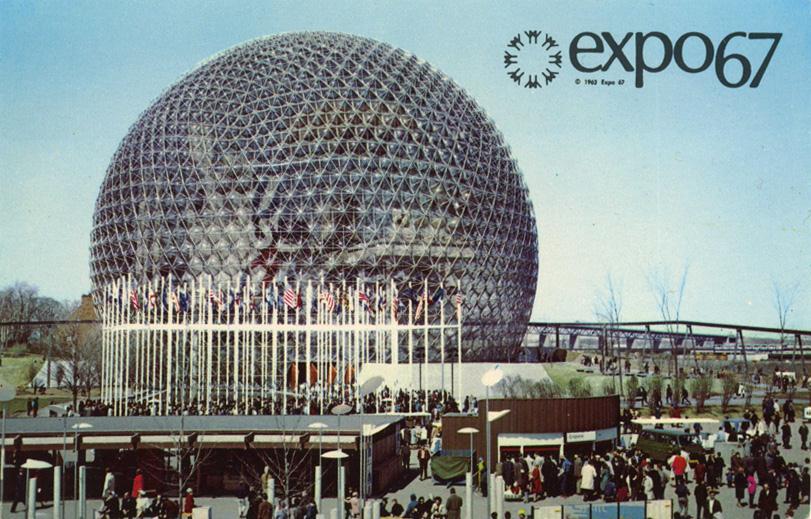 Expo 1967 Montreal Type Length Theme Cost (1967 dollars) Cost (2010 dollars) Deficit (1967 dollars) Deficit (2010