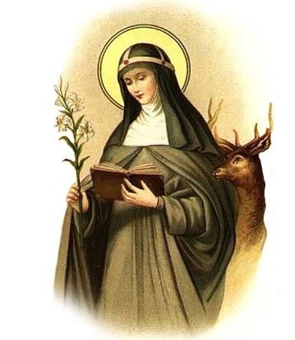 svetnik meseca prazniki in pobožnosti 24. marec - KATARINA ŠVEDSKA Sveta Katarina Švedska ali Karin, kot jo tudi imenujemo, se je rodila 1331. Zgodaj so jo dali v samostan, da bi jo tam vzgojili.