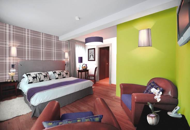 211 Club rooms, Club Family rooms or Club Family Apartments These elegant and delightful rooms are perfectly