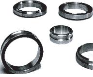Weld-On Adapters Part Number Description 1-1/2 HD WELD-ON-C 1-1/2 Heavy Duty 2 HD WELD-ON-C 2 Heavy Duty 2-1/2 HD WELD-ON-C 2-1/2 Heavy Duty 3 HD